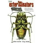 Pre-Owned The Exterminators Vol. 1: Bug Brothers (Paperback) 1401210643 9781401210649