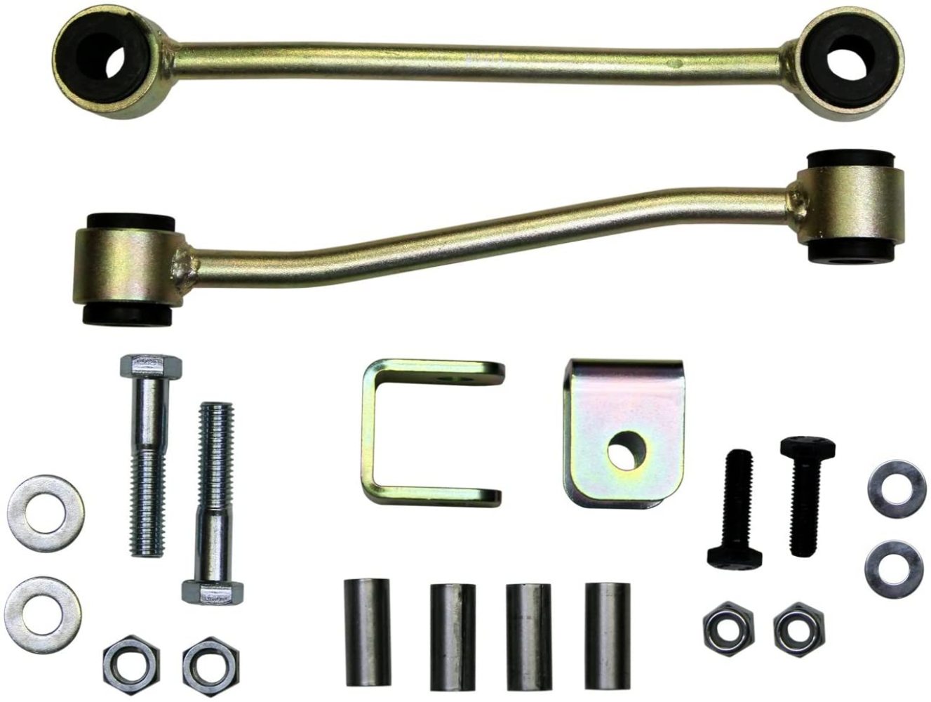 "TaliaPosy (SBE401) 4"" Front Sway Bar Extended End Link"