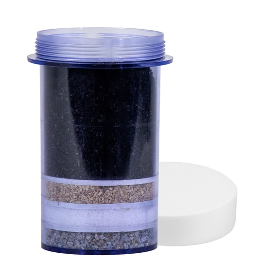 Filtro de repuesto de agua Avera FPA5L 5 Lts Hogar u Oficina