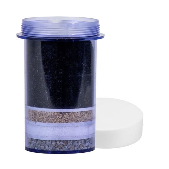Filtro de repuesto de agua Avera FPA5L 5 Lts Hogar u Oficina