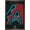 Bronze Framed Version, variant on MLB Arizona Diamondbacks - Logo 25 Wall Poster, 22.375" x 34"