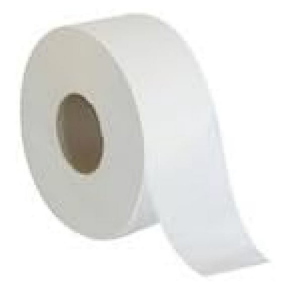 Gpc 137-28 Exlonjet Jumbo Jr. Bathroom Tissue, Case of 8 Rolls