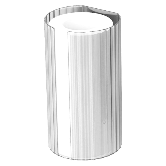 Wall Mount Paper Towel Dispenser Holder for Kitchen and Bathroom with PET No-Drill Space-Saving -Functional Storage Solution