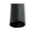 thumbnail image 4 of Flowmaster 15397B Exhaust Tip - 2.50 in. Black Angle Cut - Clamp On, 4 of 5
