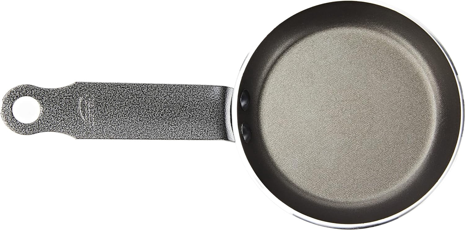 Lacor Robust Aluminium Blinis Non Stick Frying Pan 12cm /  4.7" - 23612