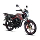 thumbnail image 1 of Motocicleta De Trabajo JIN 150 2026 Negro/Rojo, 1 of 12