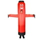 thumbnail image 2 of Disfraz inflable para hombre LookOurway Air Dancers, rojo, adulto, 2 of 5