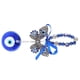thumbnail image 4 of Colgante De Amuleto Azul Turco, Bendición Del Mal De Ojo, Colgante De Pared, 4 of 7