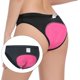thumbnail image 3 of Pantalones cortos de ciclismo Soledad Acolchado para mujer S, 3 of 10