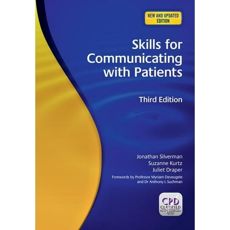 UPC: 9781846193651 | Skills for Communicating with Patients (Paperback)