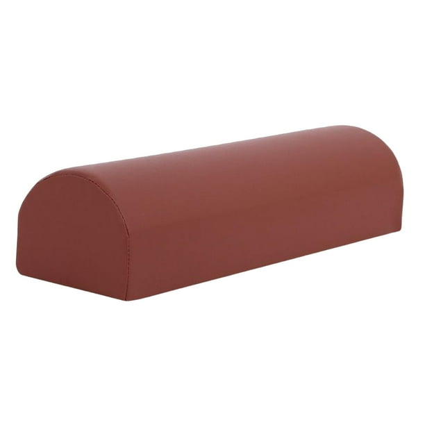 Large roll pillow deals