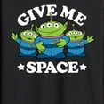 thumbnail image 3 of Toy Story - Aliens Give Me Space - Men's Long Sleeve T-Shirt, 3 of 5
