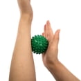 thumbnail image 5 of Durable PVC Spiky Massage Ball Trigger, 5 of 12