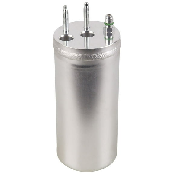 AC A/C Accumulator Receiver Drier For Jeep Wrangler TJ Cherokee XJ Liberty & Dodge Neon - BuyAutoParts