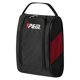thumbnail image 1 of Bolsa para zapatos de golf, unisex, portátil, de nailon, con bolsillo, accesorios deportivos, color rojo JShteea  Para Estrenar, 1 of 4