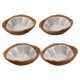 thumbnail image 1 of Cesta colgante Coco Liner Molded Planter Inserts Reemplazo para interiores y exteriores 2 piezas 30 cm 2 piezas 40 cm Zulema Revestimiento de cesta colgante, 1 of 8