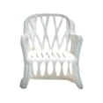 thumbnail image 1 of Modelo de Muebles Sofá Silla Mesa Perfecl Resina 1:64, 1 of 8