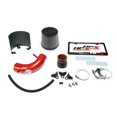 thumbnail image 3 of HPS Performance Red Shortram Air Intake Kit for 14-15 Ford Fiesta 1.6L Non Turbo, 3 of 5