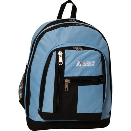 Everest Carrying Case (Backpack) Accessories, Blue