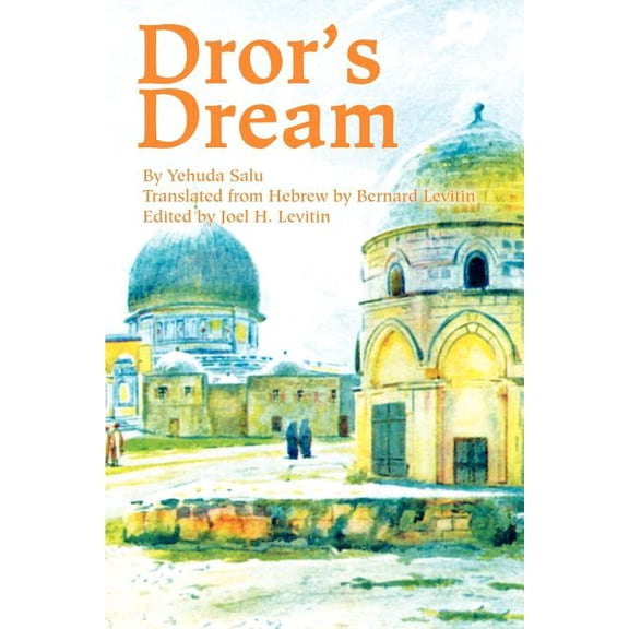 Dror's Dream, (Paperback)