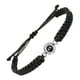 thumbnail image 1 of Pulsera Tejida Proyeccion de 100 Idiomas I You Pulseras para Mujer Hombre San Valentin Regalos de Cumpleaños para Novio Novia Esposa Pulseras a Juego para Parejas, 1 of 5
