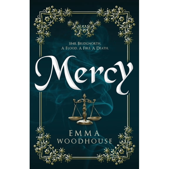 Mercy, (Paperback)