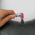thumbnail image 3 of Scuba Diving Inflation Nozzle Decant Air Diving Cylinder DIN / QD - Toy / Tire / Boat /, 3 of 8