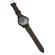 thumbnail image 5 of Reloj De Pulsera Redondo, Cómodo Reloj De Cuarzo Con Hebilla De Liberación Para Hombre Para La Vida Diaria Y Deportes Al Aire Libre, 5 of 7