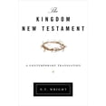 thumbnail image 2 of Kingdom New Testament-OE (Hardcover), 2 of 2