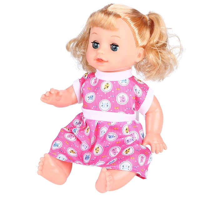Textura De Piel Fina, Muñeca De Juguete Para Niños, Muñeca De Juguete, Para El Hogar, Regalos De Acción De Gracias, Regalos De Cumpleaños, Regalos De Pascua, Regalos De Halloween Ccdes Otros