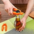 thumbnail image 4 of 3 in 1 Easy Can Opener, Party PartnerMutifunctional Can Opener, 4 of 5