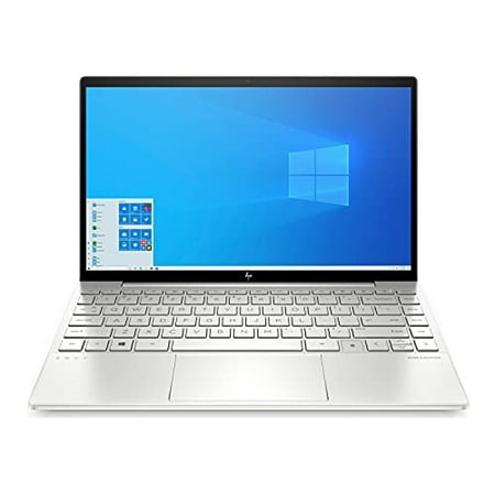 HP Envy 13-ba0025 Intel Core i5-1035G1 8GB 256GB SSD 13.3 Full HD WLED Win 10 Pro Laptop (Used)