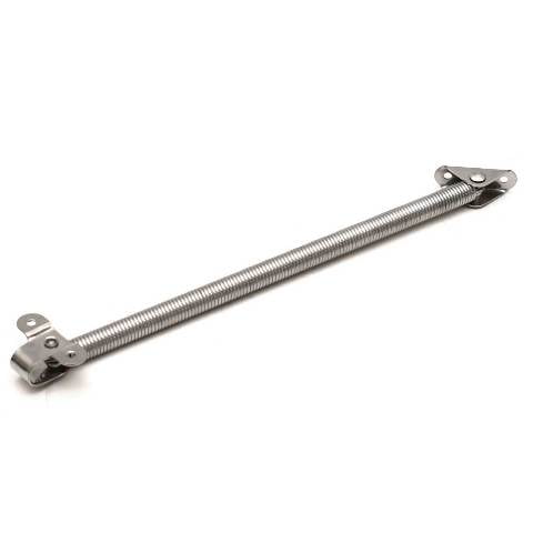 Teak Isle Boat Hatch Spring 108-1030 | 10 Inch Stainless Steel