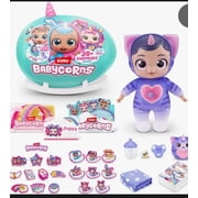 Babycorns Interactive Baby Doll Series 1 Large by ZURU