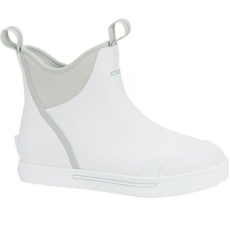 

Men s Wheelhouse 6 in Ankle Deck Boot