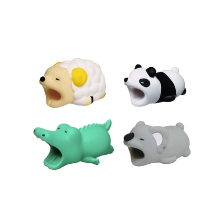 4-pack Zoo Cable protectors price history on PriceWatchPro