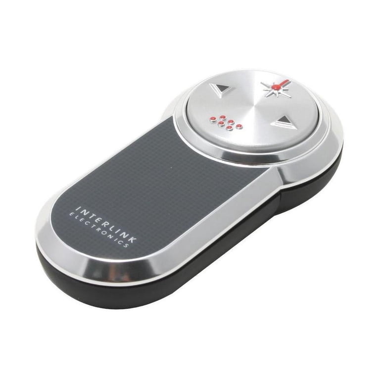 SMK-Link Electronics RemotePoint Navigator 2.4, Class 2, Black