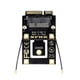 thumbnail image 1 of Adaptador M.2 Ngff a Mini Pci-e (pcie + usb) para M.2 Wifi Bluetooth, 1 of 5
