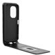 thumbnail image 3 of Magnetic Vertical Flip Leather Phone Case For ASUS Zenfone 10, 3 of 4