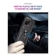 thumbnail image 3 of Funda Xiaomi Redmi Note 10S Cristal Templado (Global) Negro Genérica Compatible Redmi Note 10S, 3 of 3