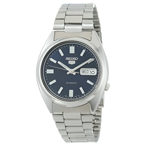 Seiko 5 Automatic 21 Jewels SNKA05 SNKA05K1 SNKA05K Men's Watch
