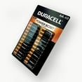 thumbnail image 4 of Duracell Coppertop Alkaline-Manganese Dioxide AA Battery, 1.5V, Pack of 48, 4 of 4