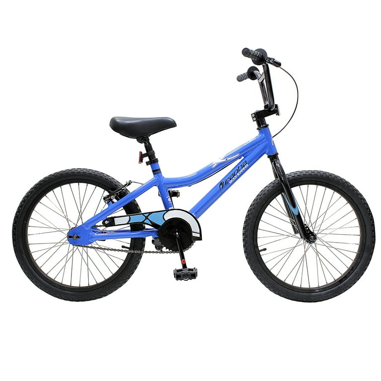 Piranha Boys Boomerang Blue 20