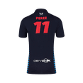 thumbnail image 2 of Camiseta Caballero Polo Red Bull Racing Checo Pérez Oficial 2024, 2 of 5