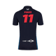thumbnail image 2 of Camiseta Caballero Polo Red Bull Racing Checo Pérez Oficial 2024, 2 of 5