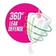 thumbnail image 2 of Tampones Playtex Sport Regular Absorbency 48 unidades, 2 of 9