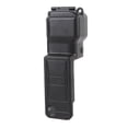 thumbnail image 2 of Action Camera Screen Lens Protector Case, Compact Anti Drop Camera Screen Lens Protective Sleeve Scratch Proof Easy Installation  for  3, 2 of 7