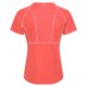thumbnail image 3 of Regatta - Camiseta Devote II para Mujer (Rosa Neón), 3 of 4