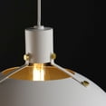 thumbnail image 3 of Maxim Lighting - Dawn - 1 Light Pendant-12.75 Inches Tall and 19.5 Inches Wide, 3 of 5