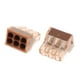 thumbnail image 3 of 2x 10pcs Conector Eléctrico Electrónico Accesorios de Informática Electrónica de Hugo Terminal de cable multifunción, 3 of 10